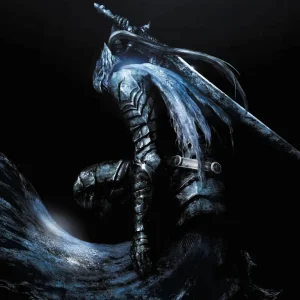 Artorias el Caminante del Abismo