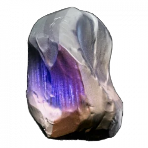 Cristal de Argón