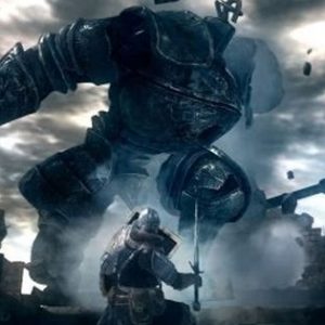 Golem de Hierro