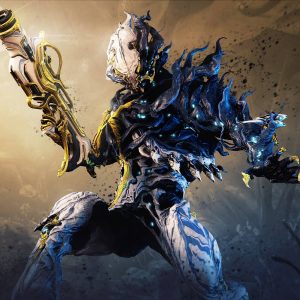 Nidus Prime