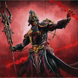 Harrow Prime